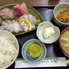 お食事処おさない