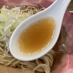 ラーメン大戦争 神田店 - 