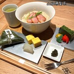 茶寮 フクチャ - 