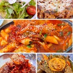 Korean Dining 二階屋 - 