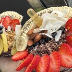 WIZARD COFFEE STAND - 