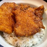 グリルやまだ - 