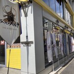 ラーメン大戦争 - 