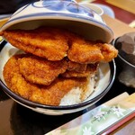 グリルやまだ - 