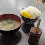 まんぷく亭 - 