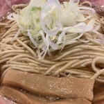 ラーメン大戦争 神田店 - 