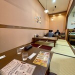 グリルやまだ - 