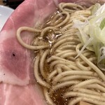 ラーメン大戦争 神田店 - 