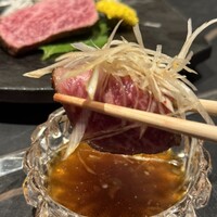 和牛焼肉 伍感 - 