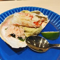 鮨のしはち - 