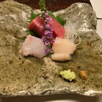 沖縄懐石 赤坂潭亭 - 