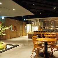 YORIMICHI Odaiba - 
