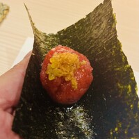 鮨のしはち - 