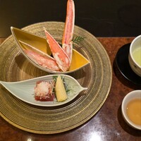 かに道楽 銀座八丁目店 - 