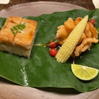 沖縄懐石 赤坂潭亭 - 