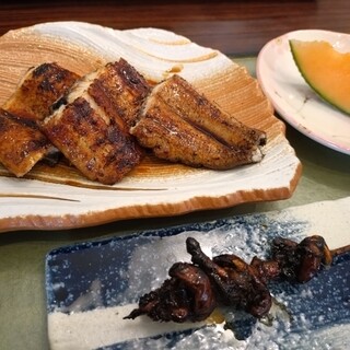 うなぎの尾方_0