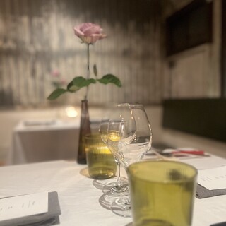 course table