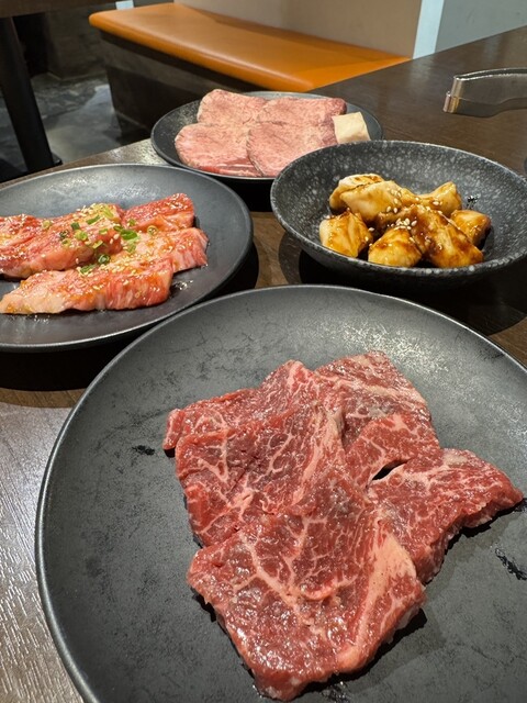 Yakiniku Horumon Togo