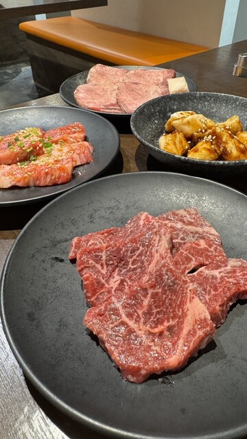 Yakiniku Horumon Togo photo 2