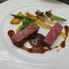 アンジュデラヴィレストラン - 料理写真:追加料金なしで、国産牛が選べます。