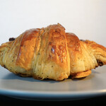 パン工房 Riso - ・アールグレイとチョコのクロワッサン 410円/税込