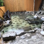 十津川上湯温泉旅館　神湯荘 - 