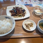肉中華BAKU - 