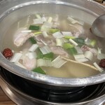 明洞タッカンマリ - 