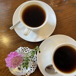 カフェアンジェ - 