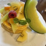 カフェアンジェ - 