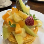 カフェアンジェ - 