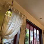 カフェアンジェ - 