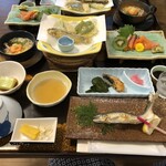 十津川上湯温泉旅館　神湯荘 - 