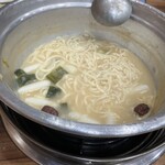 明洞タッカンマリ - 