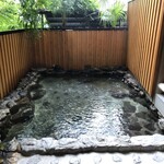 十津川上湯温泉旅館　神湯荘 - 