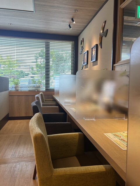むさしの森珈琲 香久山店 - 赤池/喫茶店 | 食べログ