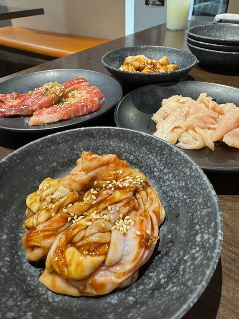 Yakiniku Horumon Togo photo 3