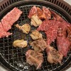 焼肉 平城苑 矢切店