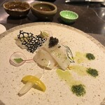 ステーキ＆ワイン いしざき - 