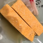 うなぎ家 しば福や - 