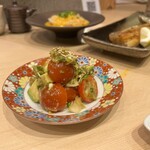 炉庵 ROAN 博多本店 - 