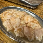 ホルモン製作所ななや - 