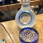 うなぎ家 しば福や - 