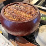 うなぎ家 しば福や - 