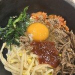 焼肉 平城苑 矢切店 - 
