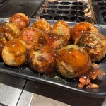 Tako no Tetsu Kakuda Ten