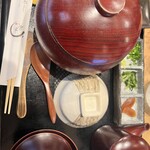 うなぎ家 しば福や - 