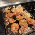 Tako no Tetsu Kakuda Ten