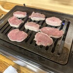 ホルモン製作所ななや - 