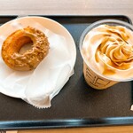 タリーズコーヒー - 